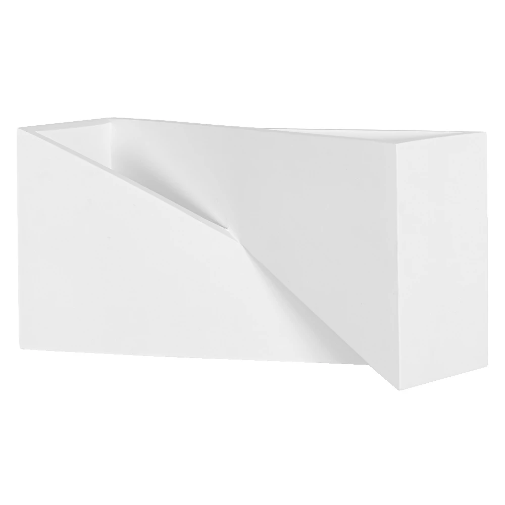 23W LED sieninis šviestuvas SMART+ MATTER, baltas, 3000/6500K, dimeriuojamas