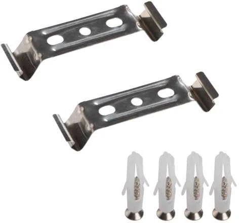 Kanlux 24/30/36W LED linijinis šviestuvas NOBEN, baltas, 3000/4000/6500K, IP54, 120cm