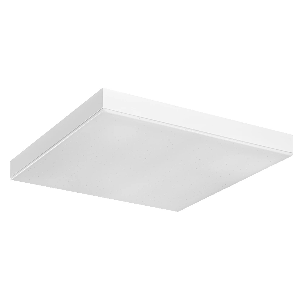 24,5W LED paviršinė panelė SMART+ MATTER, balta, 3000/6500K, dimeriuojama, 45x45cm