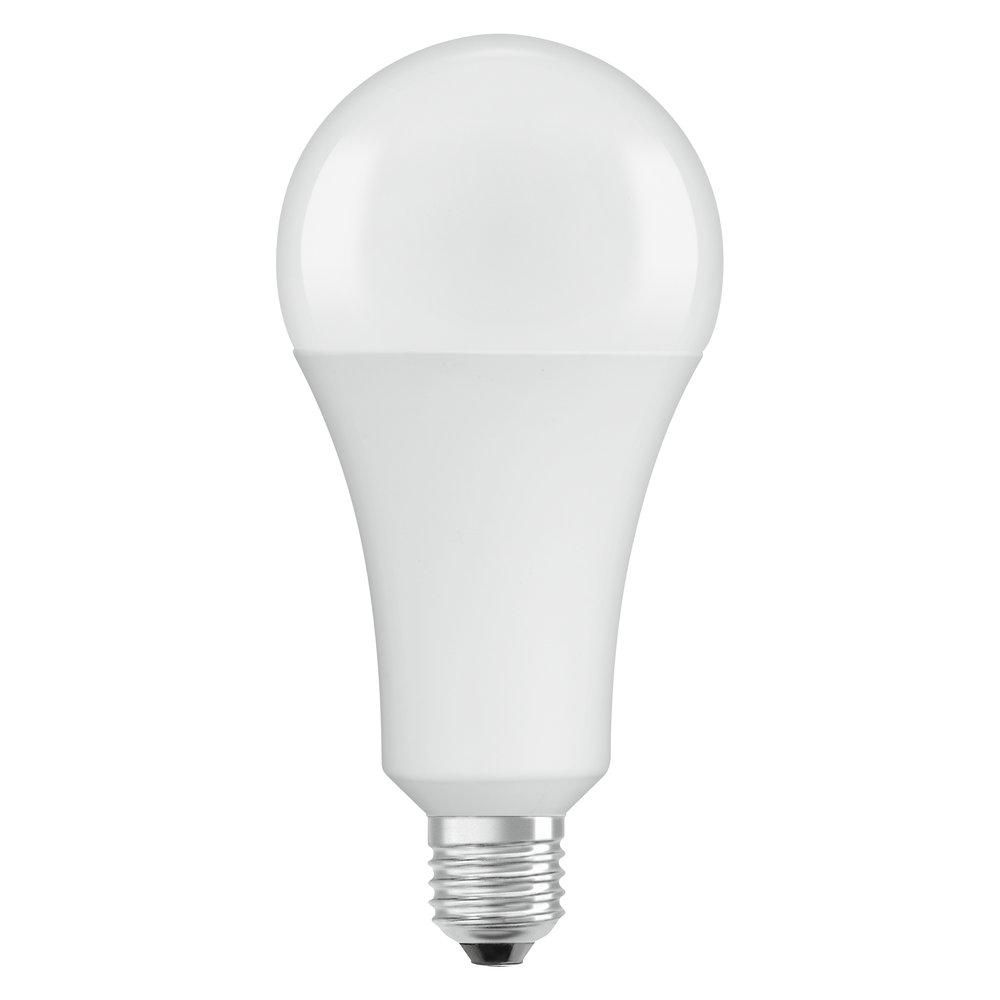 24,9W LED lemputė PARATHOM CLASSIC A DIM 200 FR, E27, 2700K