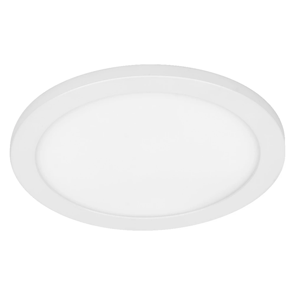 24W LED įleidžiama panelė DOWNLIGHT, balta, 3000K
