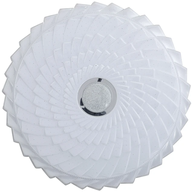 24W LED lubinis šviestuvas ARNI, baltas, 4000K