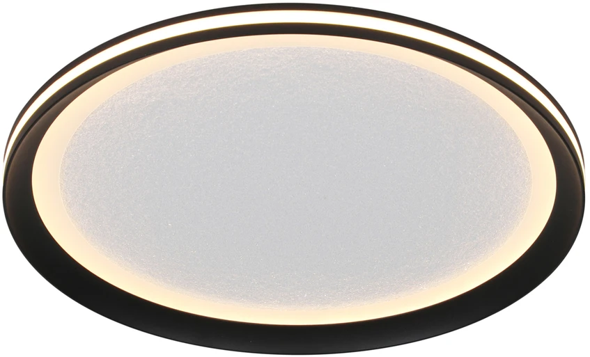 24W LED lubinis šviestuvas ARTIZO, juodos/baltos sp., 3000/4000/6000K
