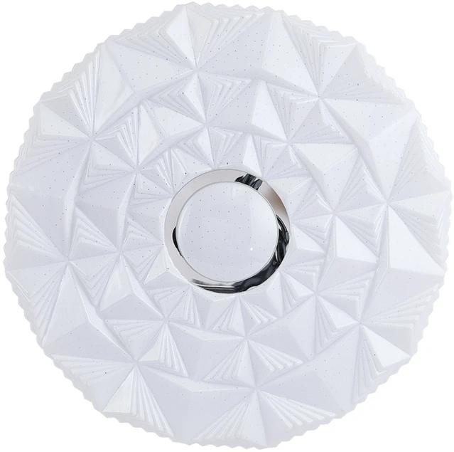 24W LED lubinis šviestuvas KELMI, baltas, 4000K
