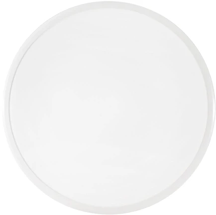 24W LED lubinis šviestuvas MAYFAIR, baltas, CCT
