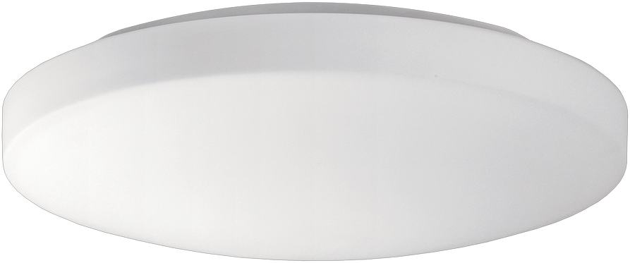 24W LED lubinis šviestuvas MOON, baltas, 2700/3000/4000K, dimeriuojamas, IP44, P0969272OPDP