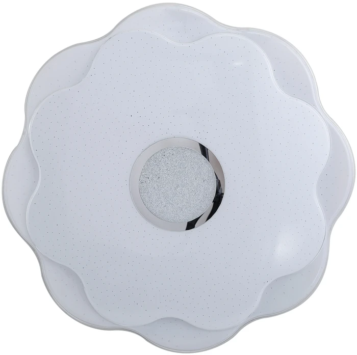 24W LED lubinis šviestuvas NORMI, baltas, 4000K