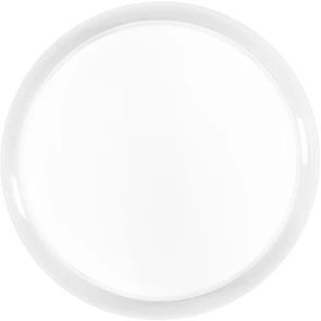 24W LED lubinis šviestuvas VENERE, baltas, CCT
