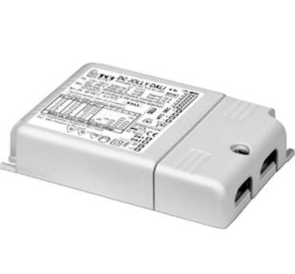 24W LED maitinimo šaltinis, 500mA, DALI