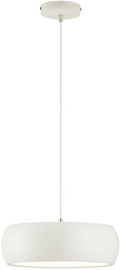 24W LED pakabinamas šviestuvas SALI, baltas, 3000K, 4227600