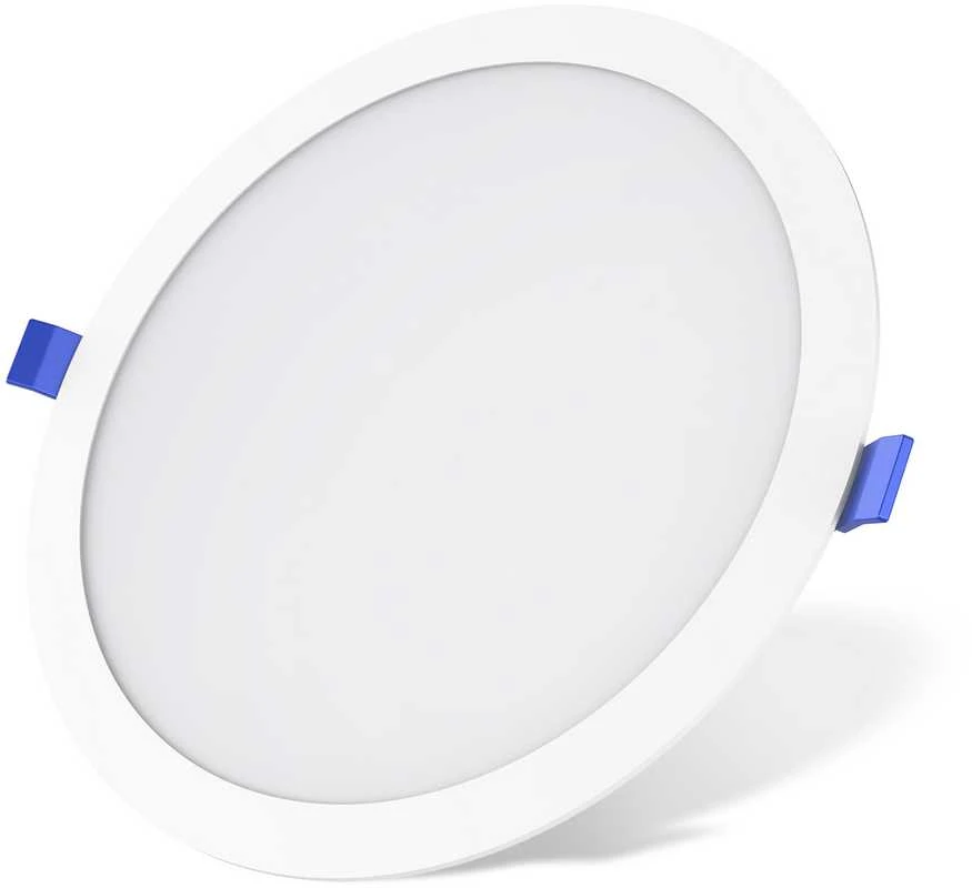 24W LED panelė SIGARO, balta, 4000K, IP40