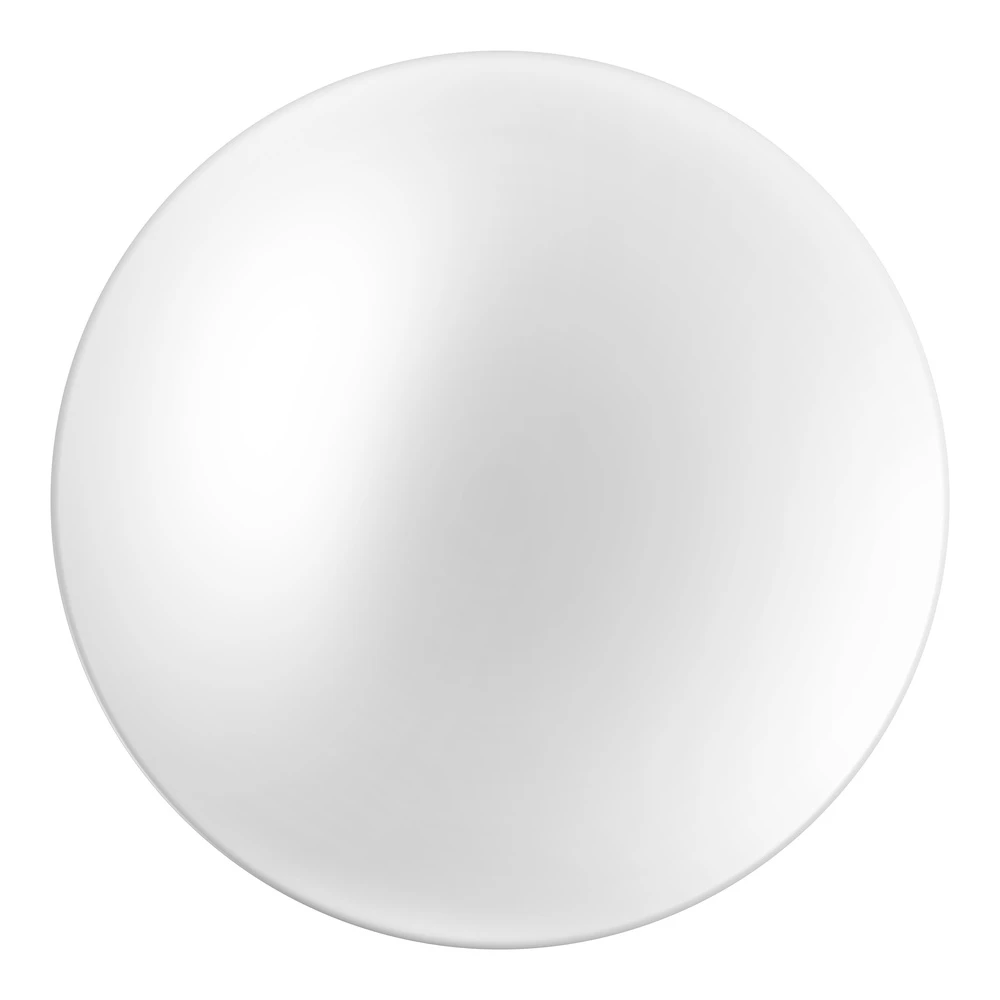 24W LED paviršinis lauko šviestuvas OUTDOOR ESSENTIAL, baltas, 3000K, IP44