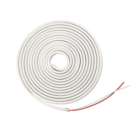 24W/m LARGE LED NEON juosta, 4000K, 24V DC