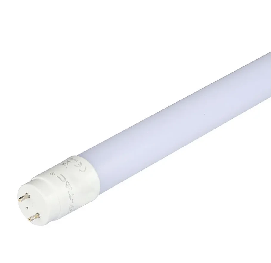 Samsung 24W T8 LED lempa V-TAC, 150cm, nano plastikas, 4000K