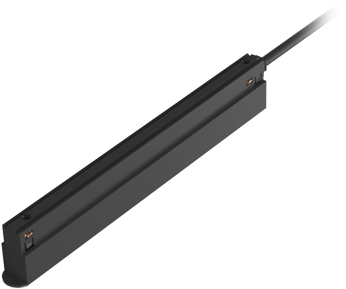 250W LED maitinimo šaltinis EGO, juodas, 325767