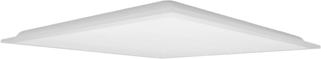 25,9W LED panelė BACKPANEL, 60x60cm, balta, 3000K, IP44