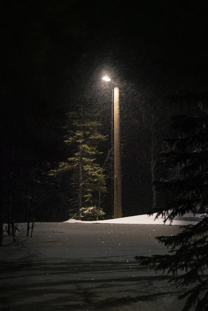 Ledvance 25W LED gatvės šviestuvas SL FLEX SM RV25ST P, baltas, 3000K