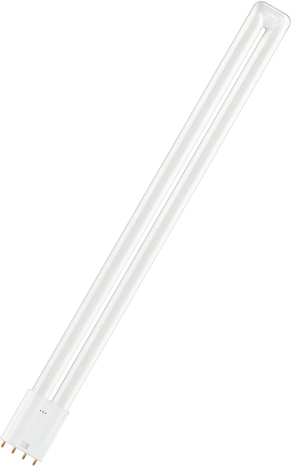 Ledvance 25W LED lemputė DULUX, 2G11, balta, 6500K, 140°