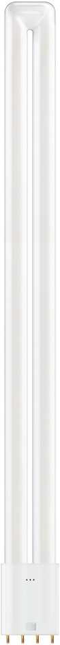 Ledvance 25W LED lemputė DULUX, 2G11, balta, 6500K, 140°