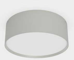25W LED lubinis šviestuvas ALIS 200, baltas, 2700/4000K, IP44, P3998270B
