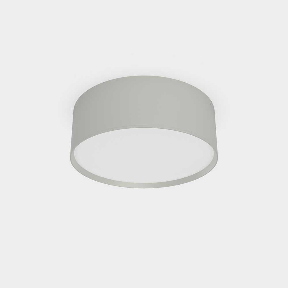 25W LED lubinis šviestuvas ALIS, baltas, 2700/4000K, dimeriuojamas, IP44, P3998270BDT