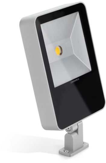 25W LED prožektorius TAG 210, antracito sp., 4000K