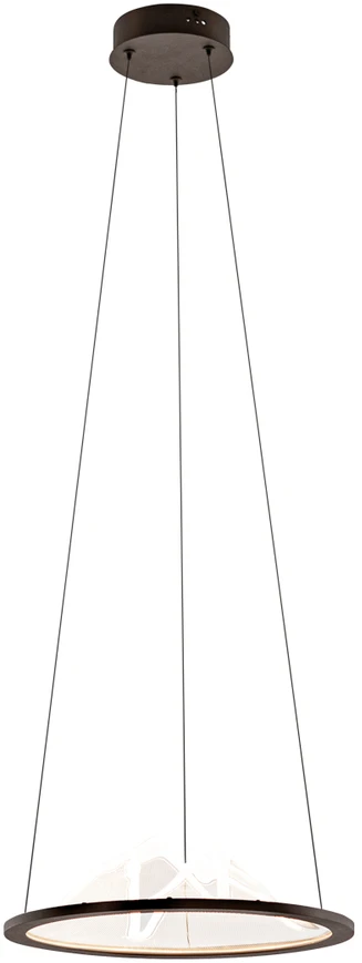 Italux Pakabinamas šviestuvas Baret PND-58038-26W-3K