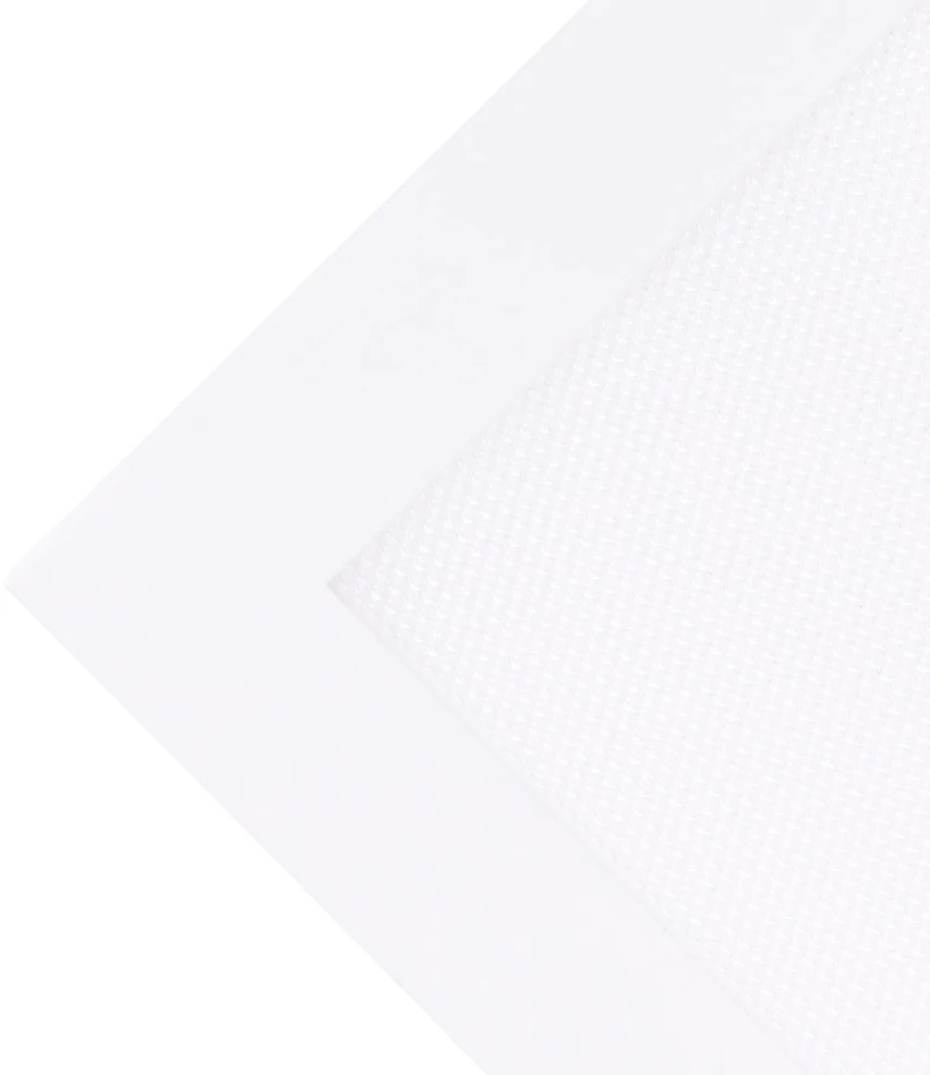 26W LED panelė SUPERIOR BLS, 60x60cm, balta, 4000K, IP44, UGR19, DALI