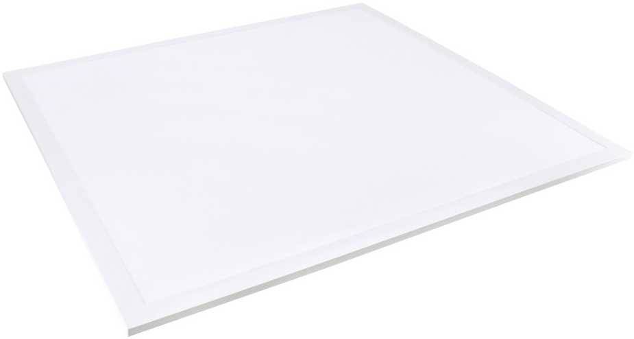 26W LED panelė SUPERIOR BLS, 60x60cm, balta, 4000K, IP44, UGR19, su 3h avariniu moduliu