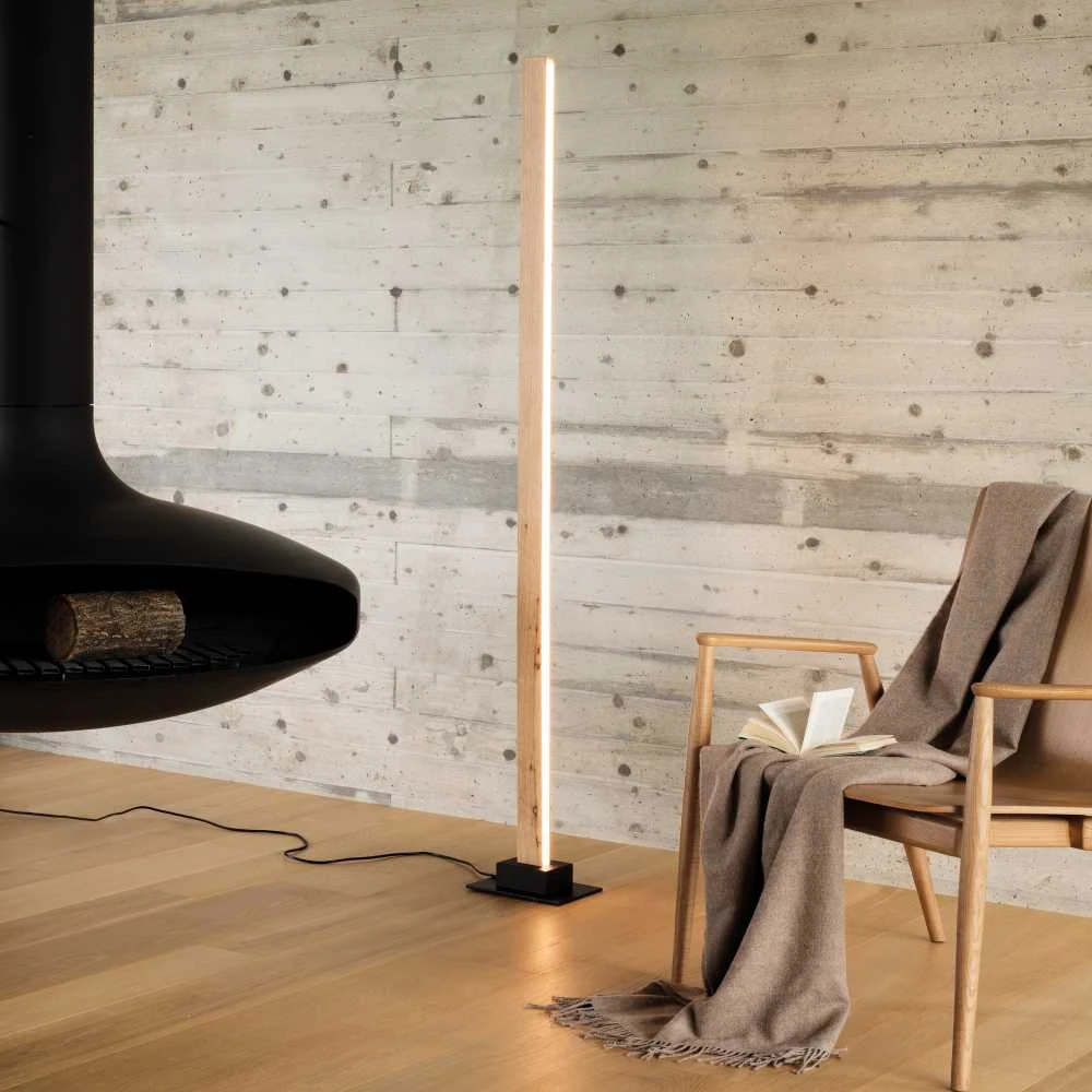 Ideal Lux Toršeras Craft Pt