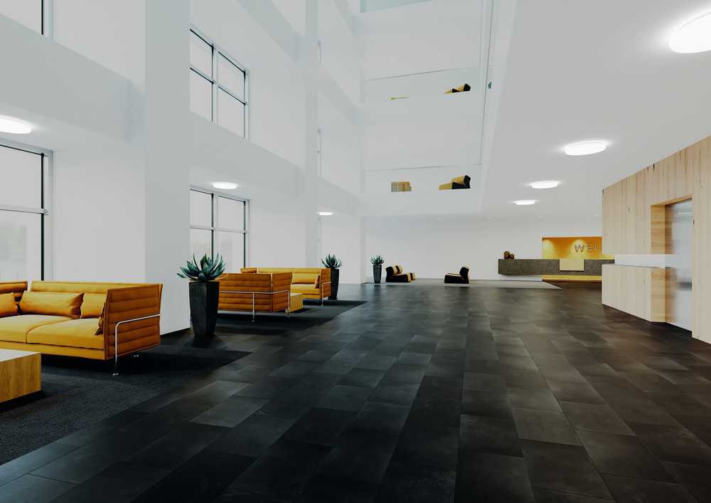 Sieninis šviestuvas Ledvance 27W LED paviršinis šviestuvas SURFACE FLAT ROUND, baltas, 3000/4000K, DALI