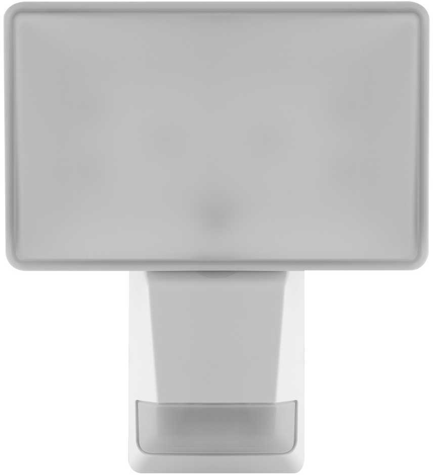 27W LED prožektorius ENDURA PRO, baltas, 4000K, su judesio davikliu, IP55