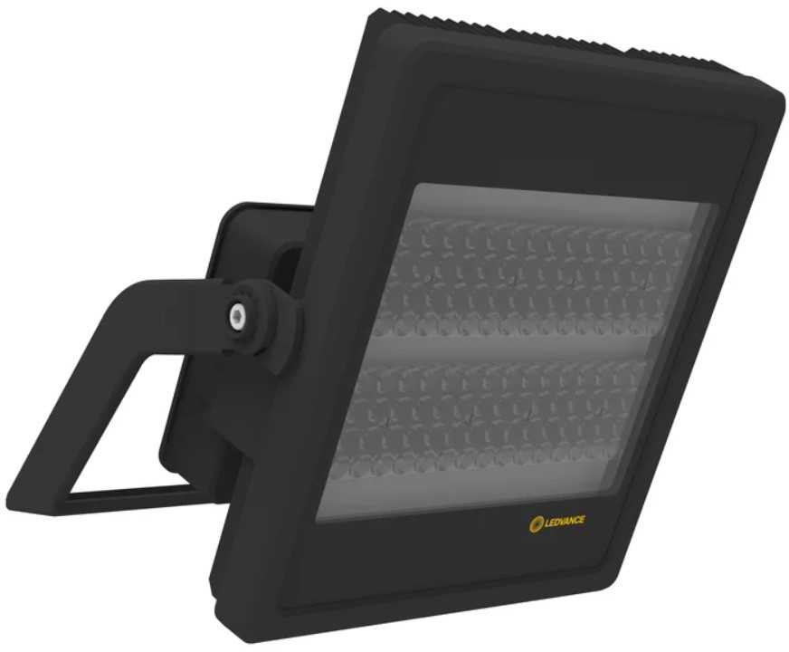 280W LED prožektorius HIGH MAST SYM R12, juodas, 5700K, dimeriuojamas