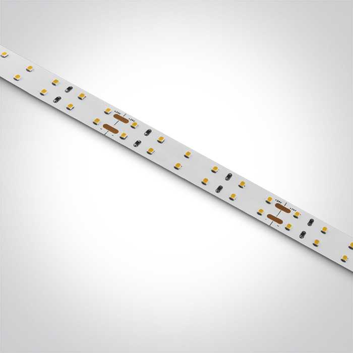 28,8W/m LED juosta, 4000K, 5m ritė, 7880/C