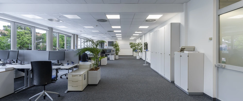 Ledvance 28W / 25W / 22W LED panelė PANEL COMFORT, 4000K