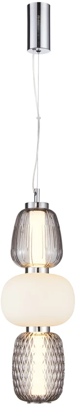 Italux Pakabinamas šviestuvas Eris PND-98374-28W-CH