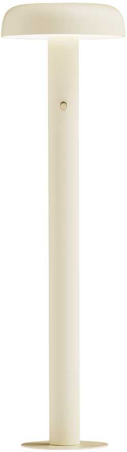 28W LED pastatomas šviestuvas DEVA, smėlio sp., 3000K, dimeriuojamas, 4326500