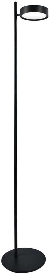 28W LED pastatomas šviestuvas ONLY, juodas, 3000K, dimeriuojamas, 4308100