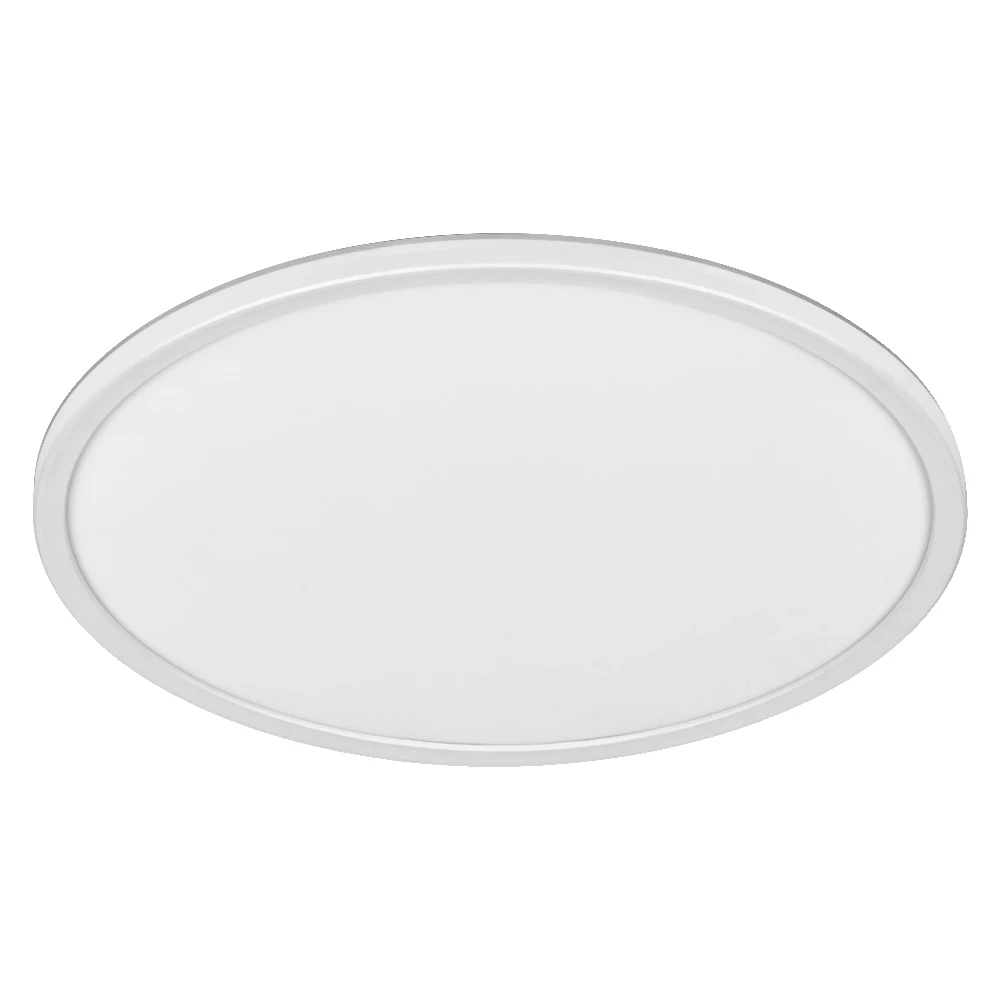 28W LED paviršinė panelė ESSENTIAL, balta, 4000K