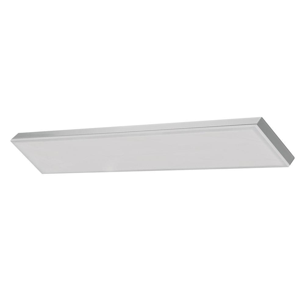 Ledvance 28W paviršinė panelė SMART + WIFI, balta, 3000…6500K