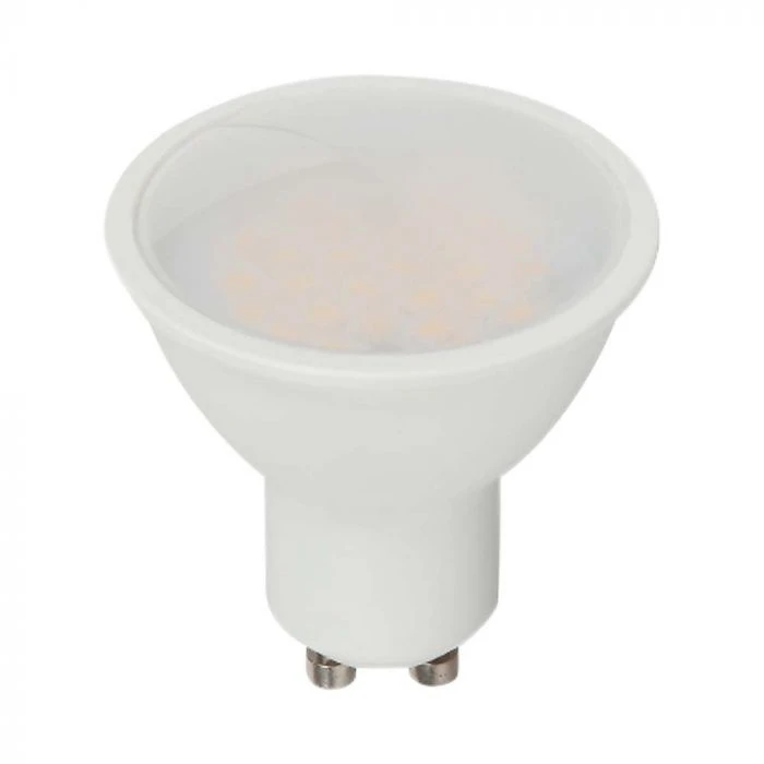 V-tac 2,9W LED lemputė, GU10, 4000K, 100°