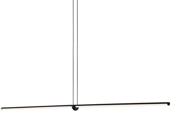 29W LED pakabinamas šviestuvas FLOS ARRANGEMENTS LINE, 2700K