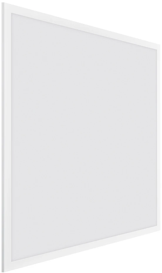 29W LED panelė LUXSONN, balta, 4000K, IP44, 60x60cm, 4060lm, su PHILIPS maitinimo šaltiniu