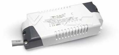 V-tac 29W LED panelių maitinimo šaltinis