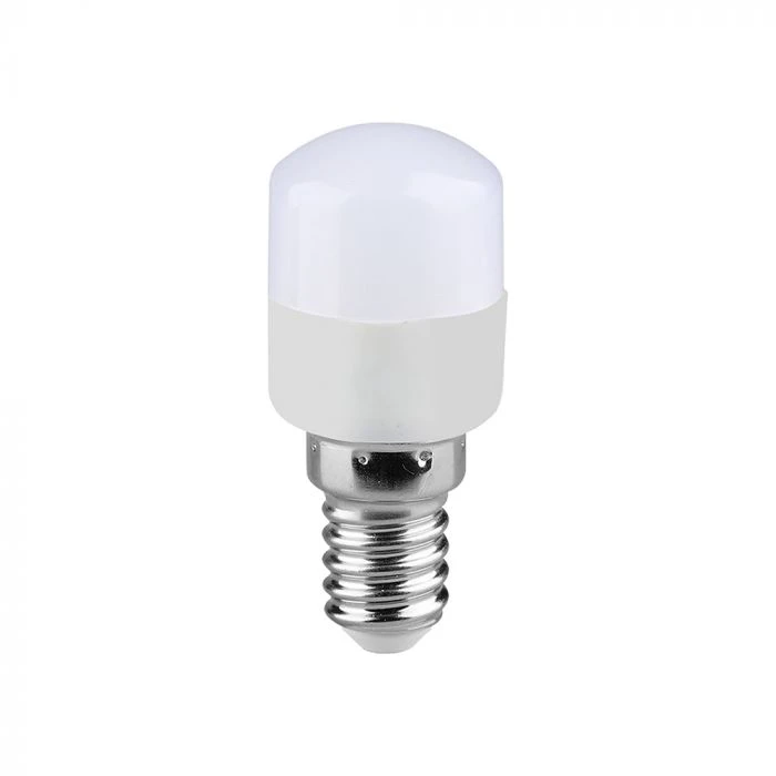 V-tac 2W LED lemputė, E14, T26, 4000K, 200°