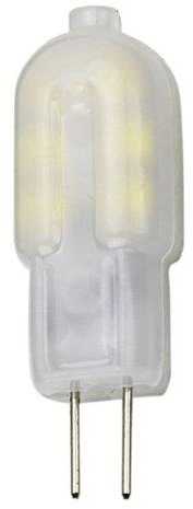 2W LED lemputė OPTONICA G4, 6000K