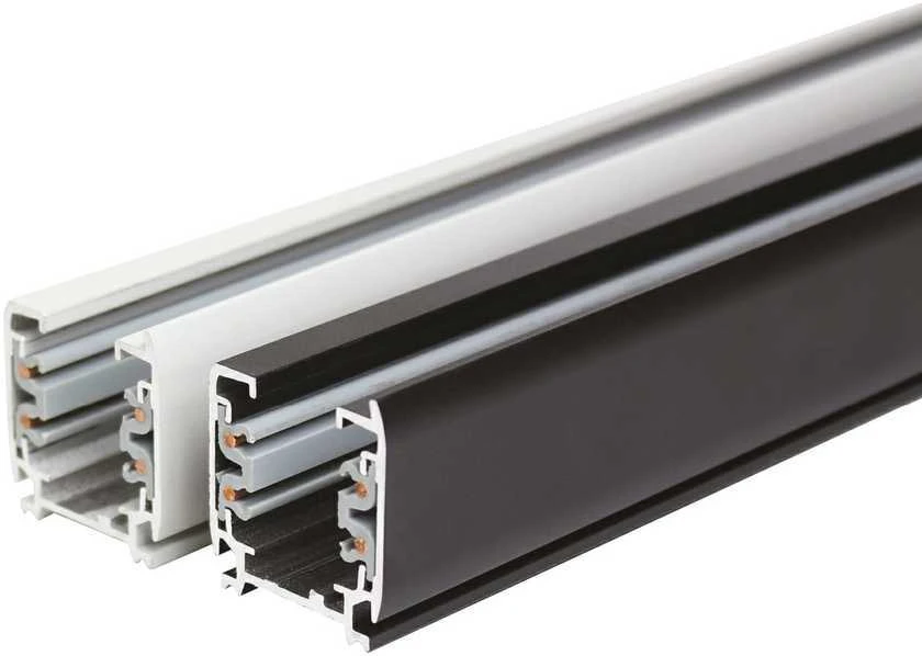 3 fazių bėgelis NEXTRACK NT, baltas, 2m