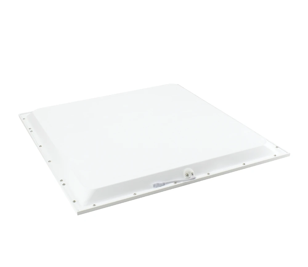 Luxmena 30/36/42W LED panelė, 60x60cm, balta, 3000/4000/6500K, IP65, UGR19