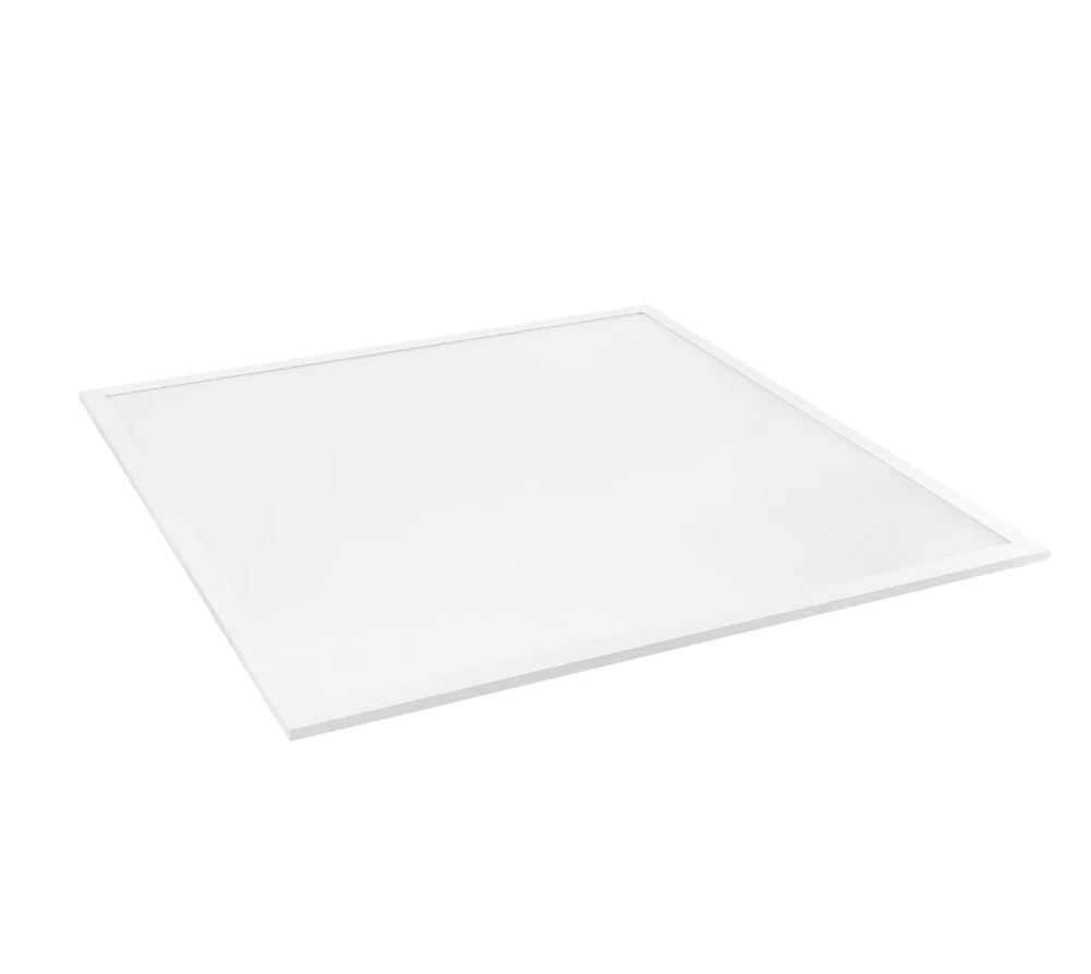 Luxmena 30/36/42W LED panelė, 60x60cm, balta, 3000/4000/6500K, IP65, UGR19