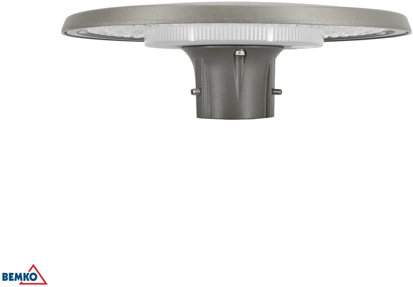 30/50/70W LED parko šviestuvas GARDENIA, pilkas, 3000/4000/5000K, IP66
